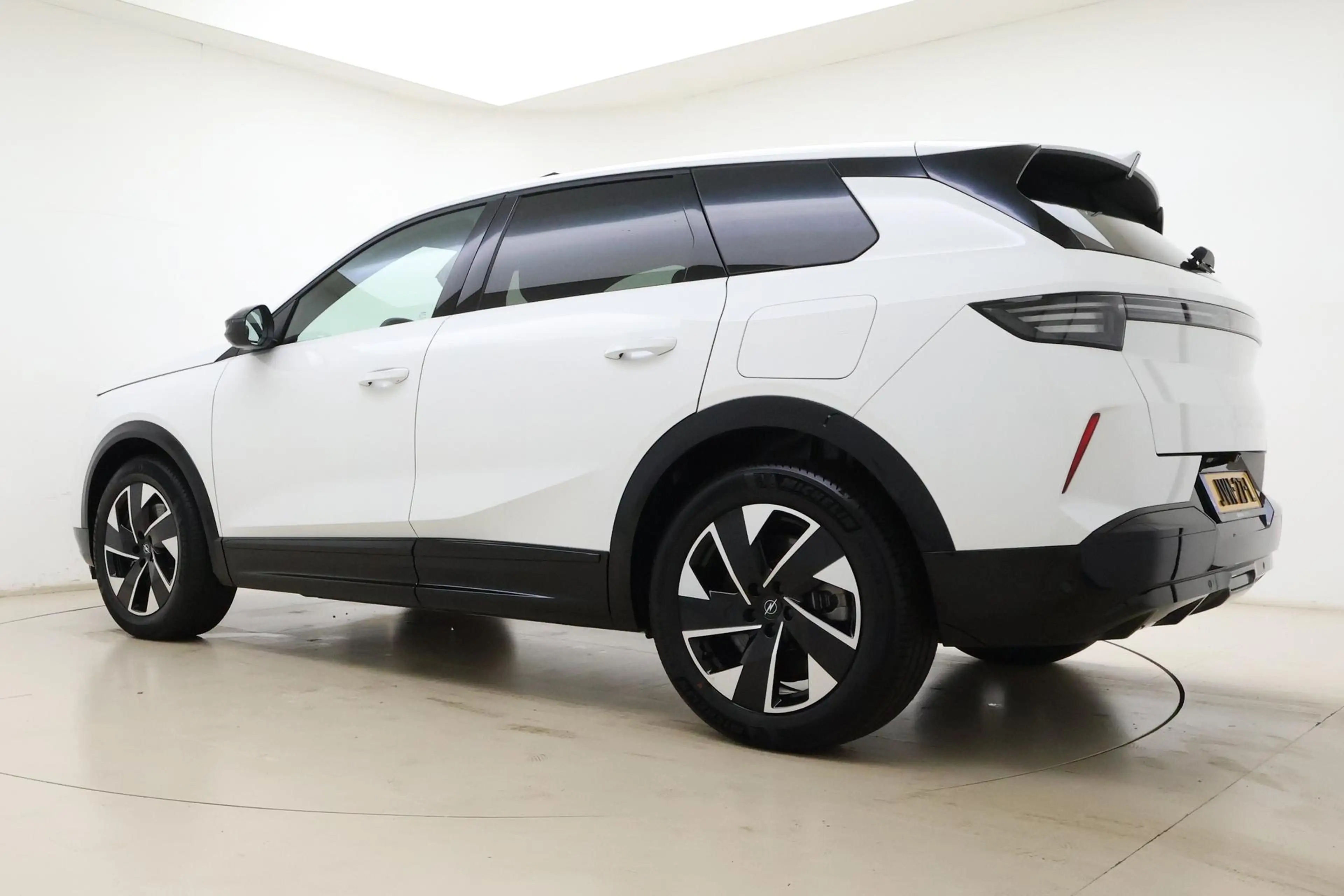 Opel Grandland Electric Business Edition 73 kWh | Panoramisch sch — photo 12