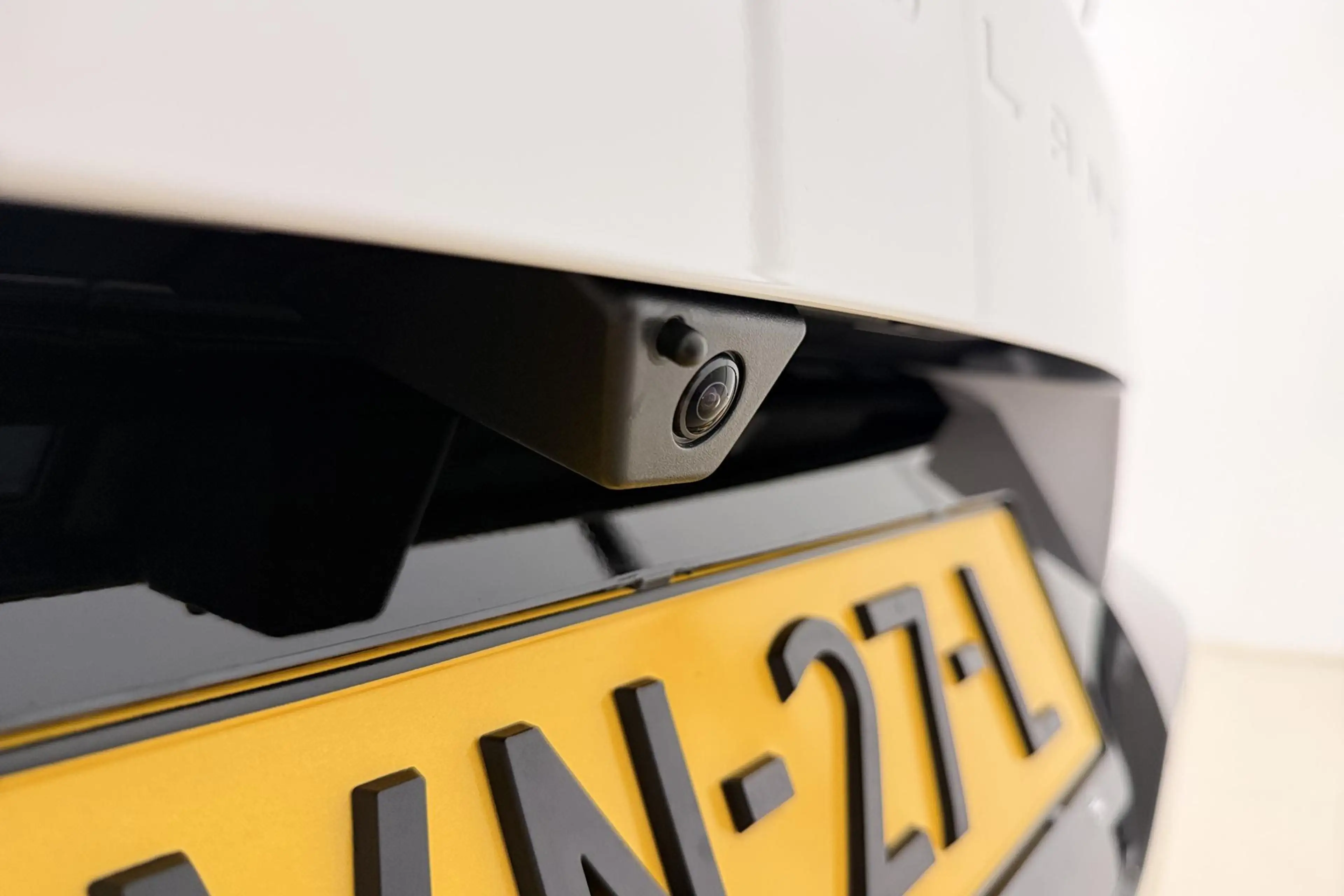 Opel Grandland Electric Business Edition 73 kWh | Panoramisch sch — photo 7