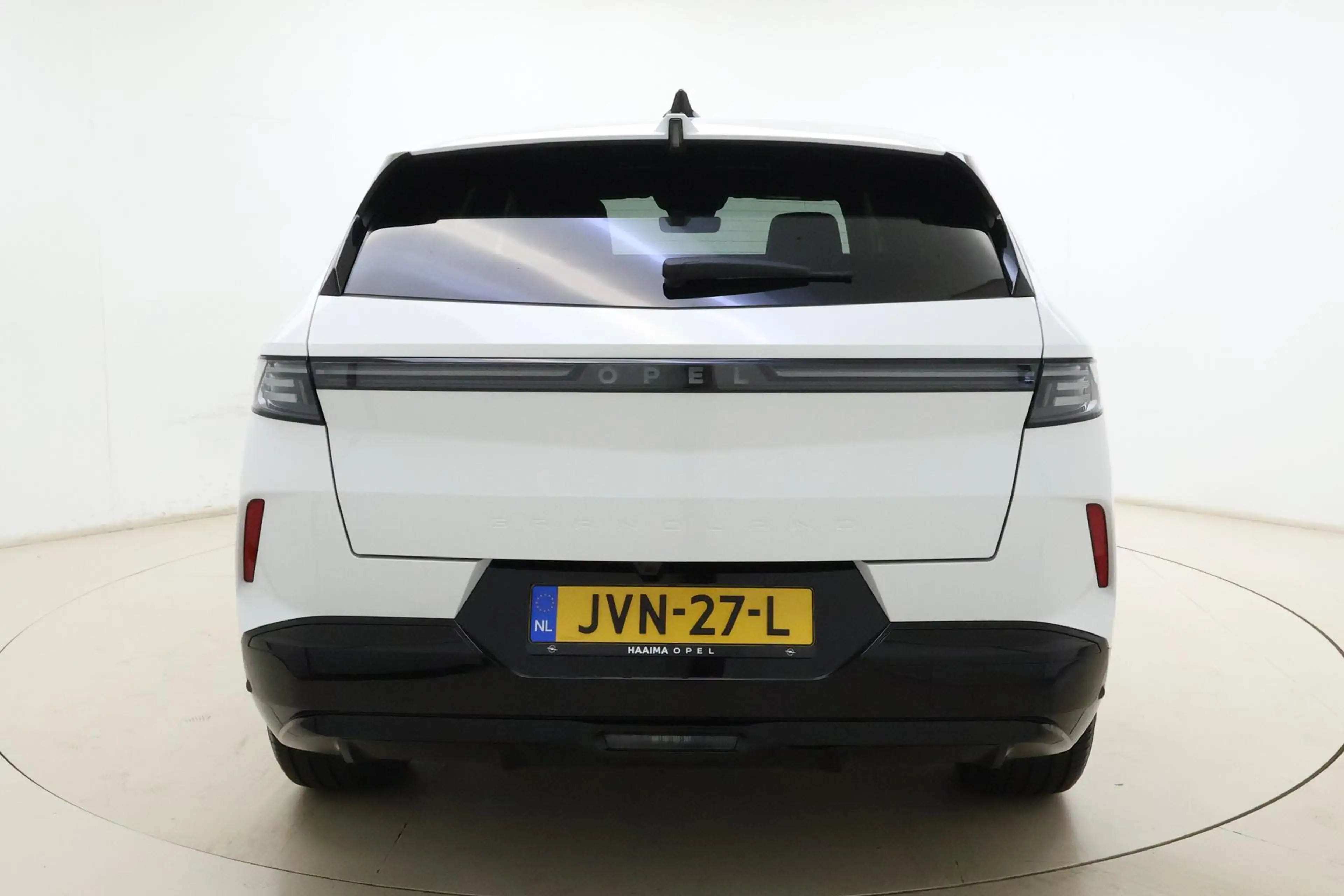 Opel Grandland Electric Business Edition 73 kWh | Panoramisch sch — photo 11