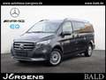 Mercedes-Benz Vito 119 Lang Tourer/PRO/MOPF/Navi/MBUX/Totw/Cam/Temp Grau - thumbnail 1