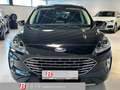 Ford Kuga 2,5 Duratec PHEV Titanium Schwarz - thumbnail 2