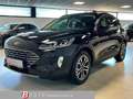 Ford Kuga 2,5 Duratec PHEV Titanium Schwarz - thumbnail 3