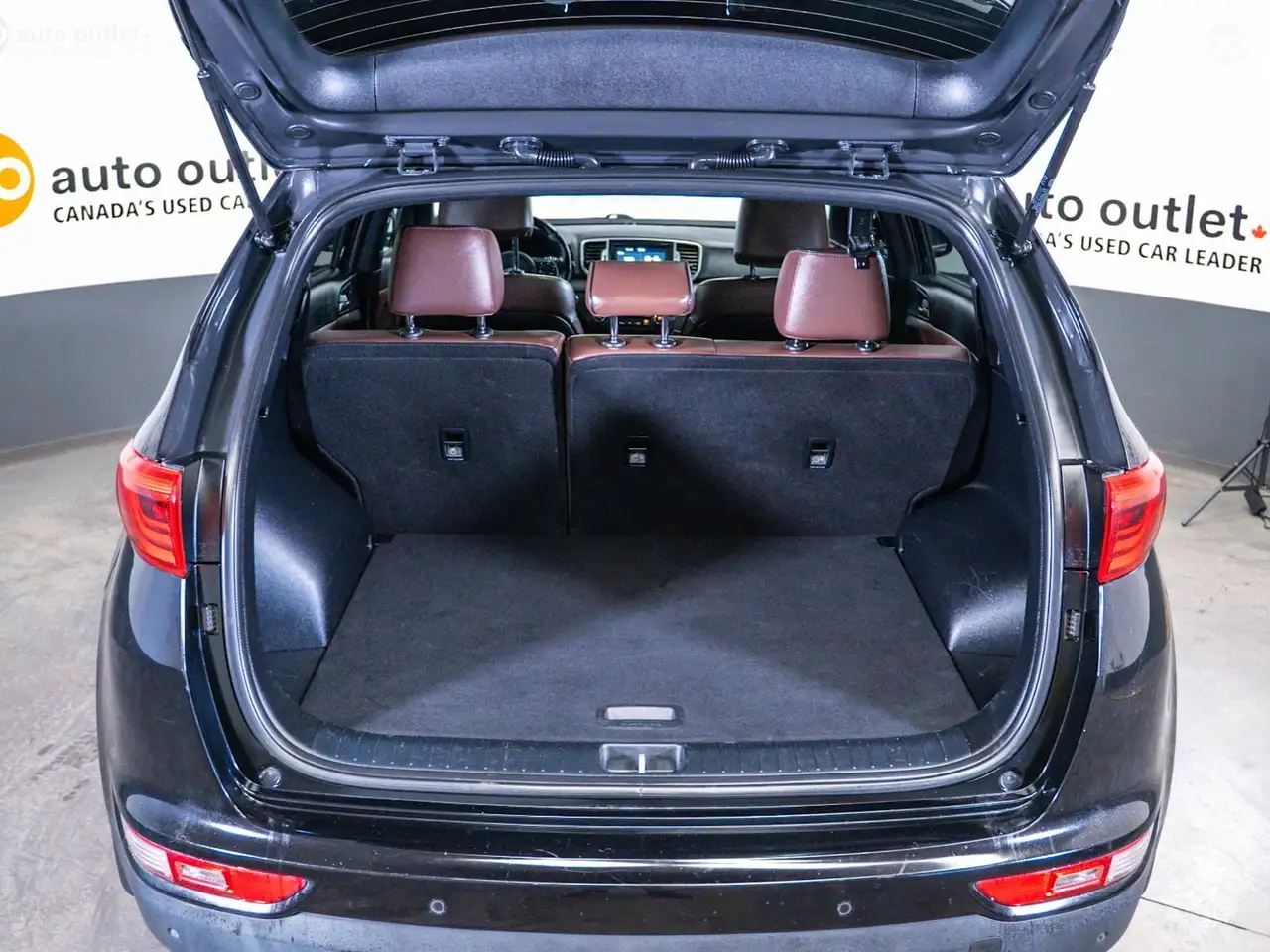 Kia Sportage снимка Kia Sportage