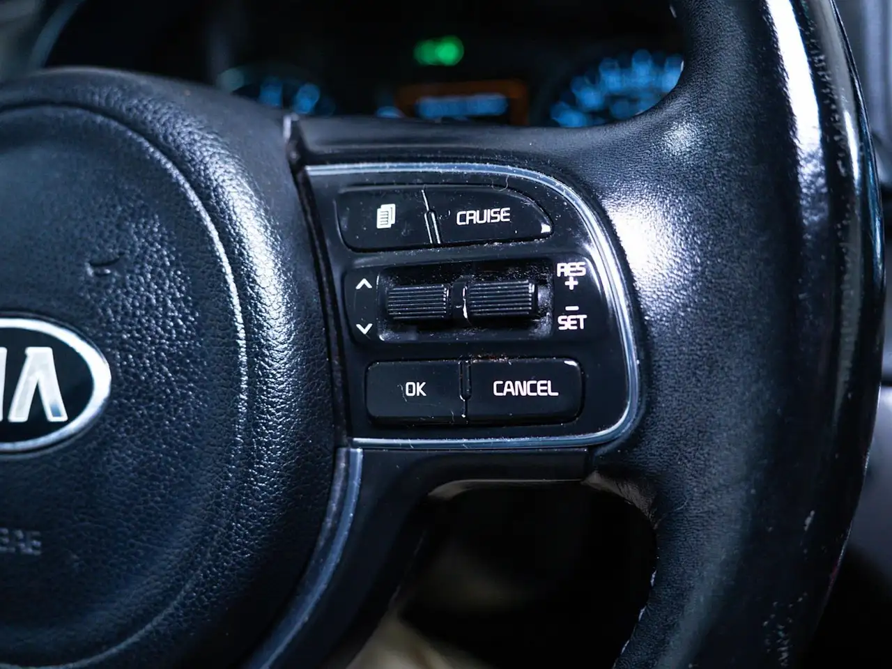 Kia Sportage снимка Kia Sportage