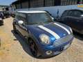 MINI Cooper Mini III R56 2007 Hatchback 1.6 Pepper 120cv Blu/Azzurro - thumbnail 1