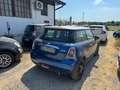 MINI Cooper Mini III R56 2007 Hatchback 1.6 Pepper 120cv Blu/Azzurro - thumbnail 5