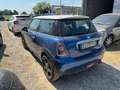 MINI Cooper Mini III R56 2007 Hatchback 1.6 Pepper 120cv Blu/Azzurro - thumbnail 4