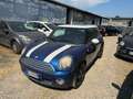 MINI Cooper Mini III R56 2007 Hatchback 1.6 Pepper 120cv Blu/Azzurro - thumbnail 3