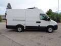 Iveco Daily 35S14GV 3.0 metano PM-TM Furgone VAN FNAX Blanco - thumbnail 3