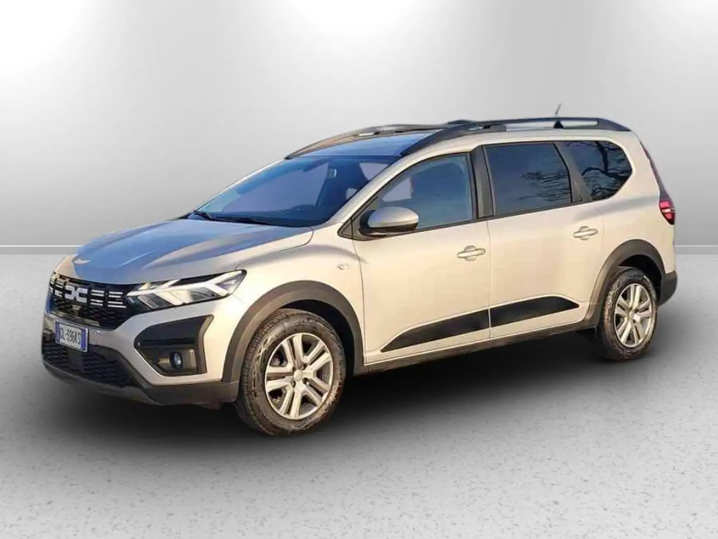 Dacia Jogger 1.0 tce Expression 110cv Gri - 1