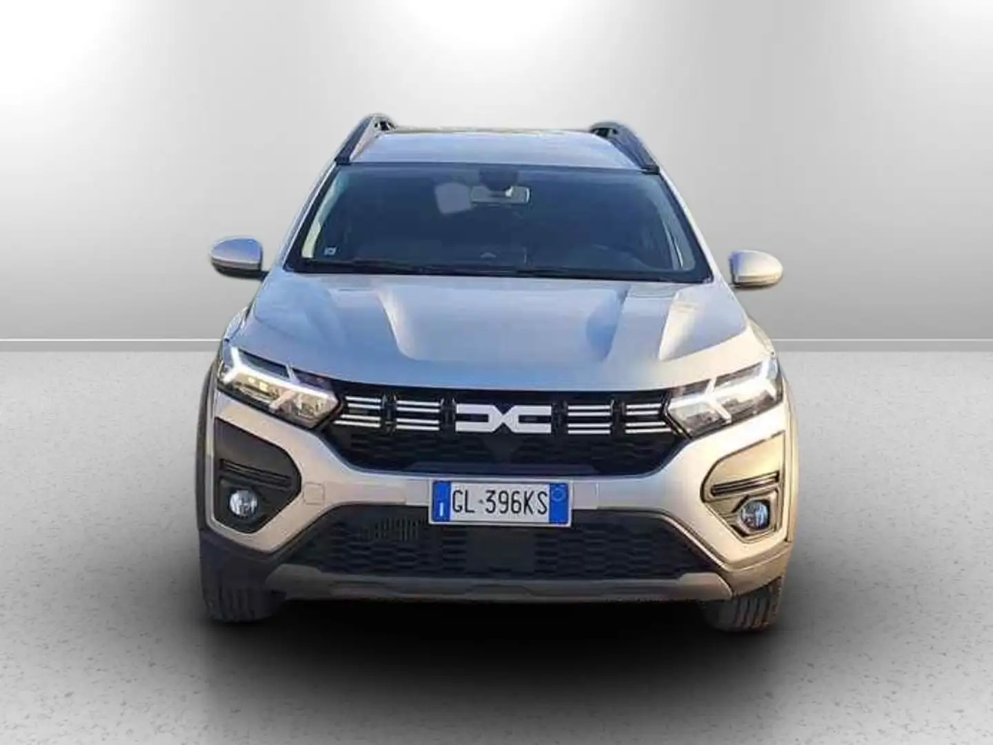 Dacia Jogger 1.0 tce Expression 110cv Gri - 2