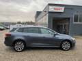 Renault Megane IV Grandtour Techno TCe 140 Automatik Klima Navi Grau - thumbnail 5