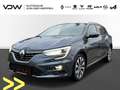 Renault Megane IV Grandtour Techno TCe 140 Automatik Klima Navi Grau - thumbnail 1
