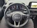 Kia Picanto Titan Schwarz - thumbnail 6