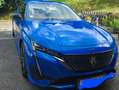Peugeot 308 308  1.6 PHEV 225 GT PACK E-EAT8 Bleu - thumbnail 1