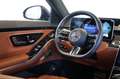 Mercedes-Benz S 580 4Matic L AMG CHAUF+HUD+AIR+BURMESTER+PANO Noir - thumbnail 9
