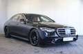 Mercedes-Benz S 580 4Matic L AMG CHAUF+HUD+AIR+BURMESTER+PANO Noir - thumbnail 3
