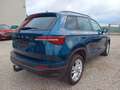 Skoda Karoq Tour, Navi, RFK, AHK, Autom Blau - thumbnail 4