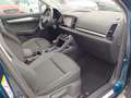 Skoda Karoq Tour, Navi, RFK, AHK, Autom Blau - thumbnail 8