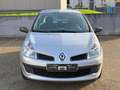 Renault Clio 1.2 16V 1.HAND/SCHECKHEFT/TÜV-NEU! Grau - thumbnail 5