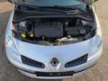 Renault Clio 1.2 16V 1.HAND/SCHECKHEFT/TÜV-NEU! Grau - thumbnail 18