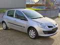 Renault Clio 1.2 16V 1.HAND/SCHECKHEFT/TÜV-NEU! Grau - thumbnail 3