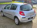 Renault Clio 1.2 16V 1.HAND/SCHECKHEFT/TÜV-NEU! Grau - thumbnail 4