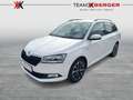 Skoda Fabia Ambition SC TSI Blanc - thumbnail 1