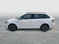 Skoda Fabia Ambition SC TSI Blanc - thumbnail 2