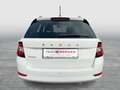 Skoda Fabia Ambition SC TSI Blanc - thumbnail 4