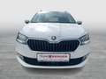 Skoda Fabia Ambition SC TSI Blanc - thumbnail 7