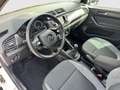 Skoda Fabia Ambition SC TSI Blanc - thumbnail 8