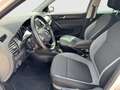 Skoda Fabia Ambition SC TSI Blanc - thumbnail 9