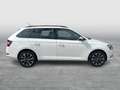 Skoda Fabia Ambition SC TSI Blanc - thumbnail 5