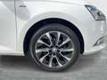Skoda Fabia Ambition SC TSI Blanc - thumbnail 6