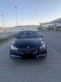535i Gran Turismo Österreich-Paket Aut.