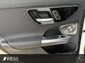 Mercedes-Benz C 200 T 4M AMG+AHK+PANO+DISTR+DIGI L+360°+BURM+ White - thumbnail 5