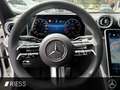 Mercedes-Benz C 200 T 4M AMG+AHK+PANO+DISTR+DIGI L+360°+BURM+ White - thumbnail 13