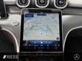 Mercedes-Benz C 200 T 4M AMG+AHK+PANO+DISTR+DIGI L+360°+BURM+ White - thumbnail 14