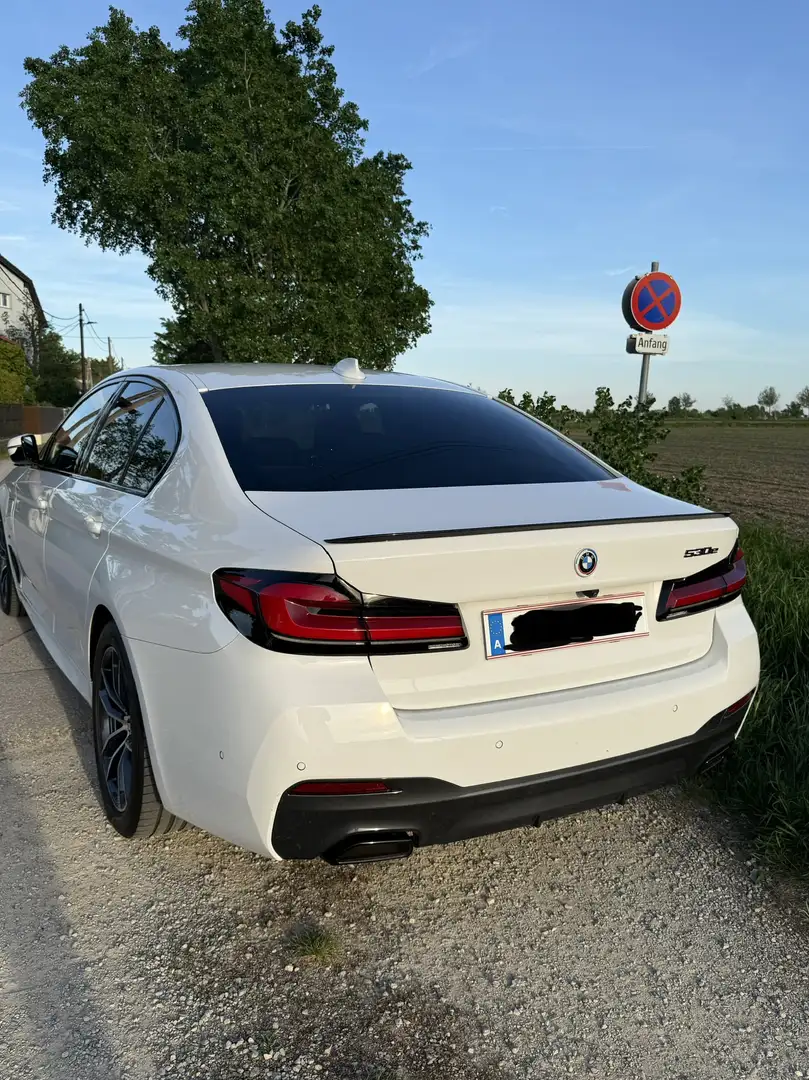 BMW 530 530e PHEV Aut. - 2