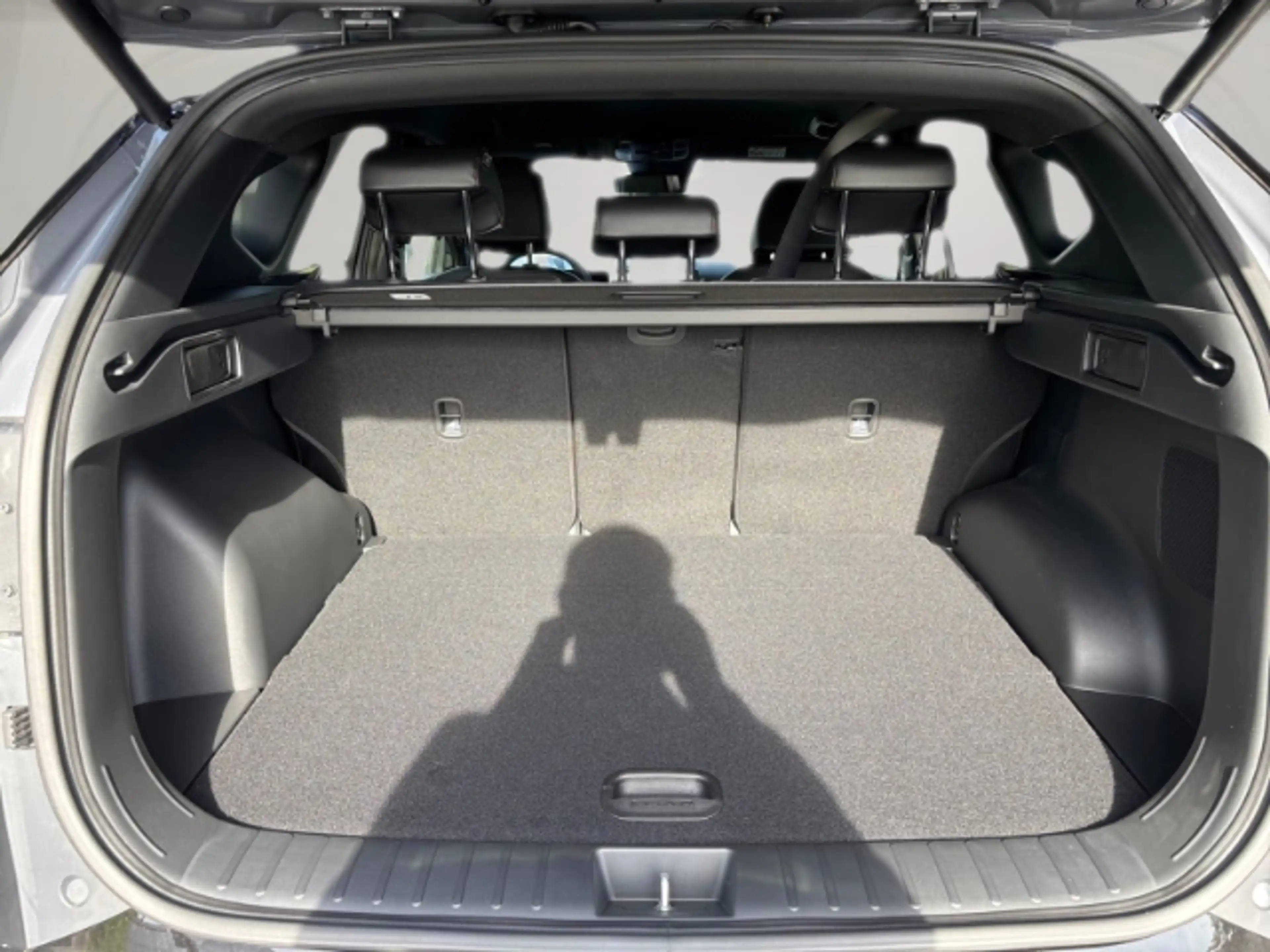 Hyundai TUCSON 1.6 T-GDI (150 PS) 7-DCT 2WD N Line X SHZ LHZ PDC — photo 11
