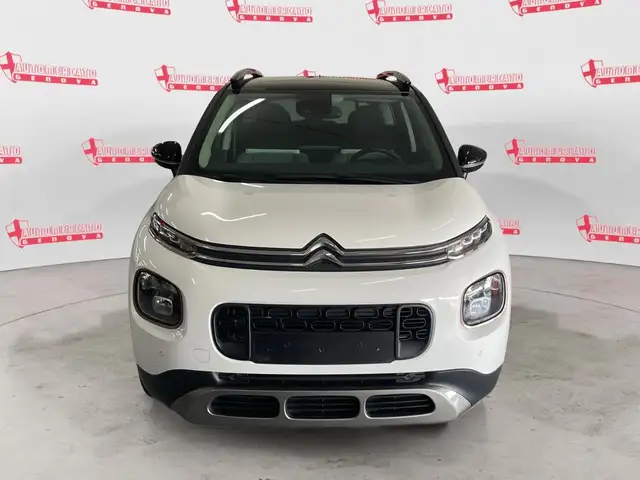 Citroen C3 Aircross view 7