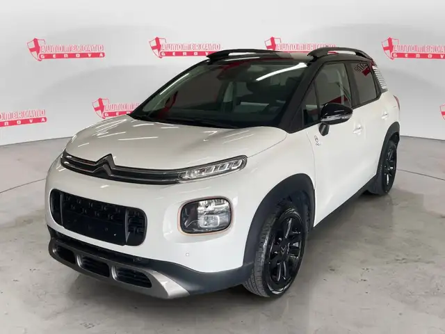 Citroen C3 Aircross main image