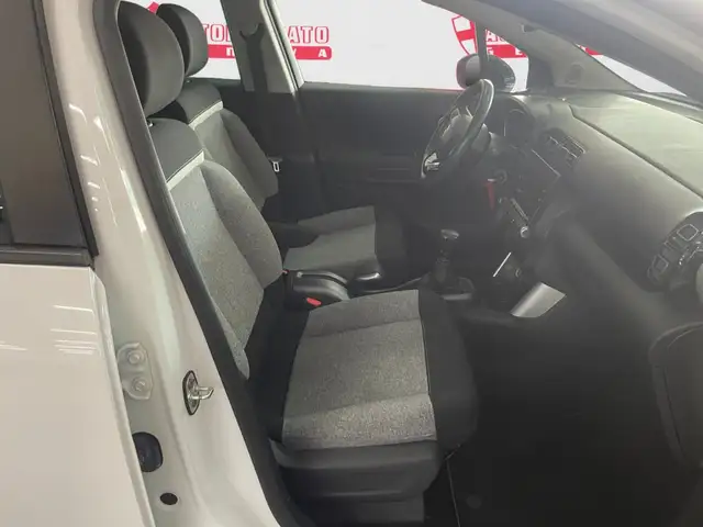 Citroen C3 Aircross view 15