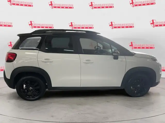 Citroen C3 Aircross view 5