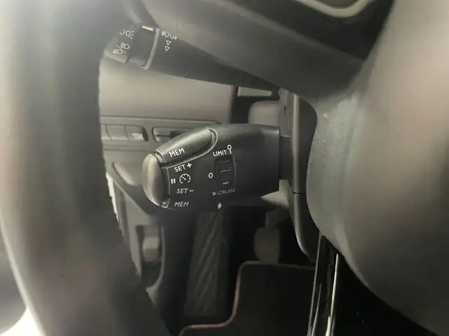Citroen C3 Aircross view 19