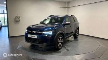 1.2 mild hybrid 140ch Journey