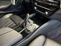 BMW 530 e Berline xDrive Alu19"/Leder/Cam/Hk *1j garantie* Schwarz - thumbnail 15