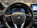 BMW 530 e Berline xDrive Alu19"/Leder/Cam/Hk *1j garantie* Schwarz - thumbnail 9