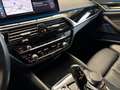 BMW 530 e Berline xDrive Alu19"/Leder/Cam/Hk *1j garantie* Schwarz - thumbnail 16